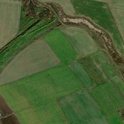 Satellite imagery of TT70B, BG