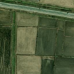 Satellite imagery of TT49, BG