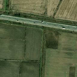 Satellite imagery of TT49, BG