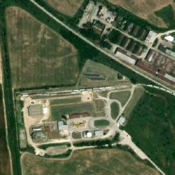 Satellite imagery of TT77, BG