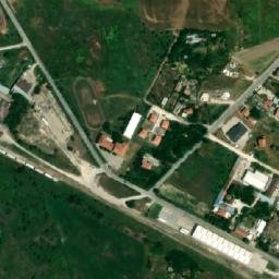 Satellite imagery of TT77, BG