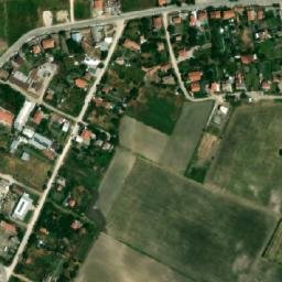 Satellite imagery of TT77, BG