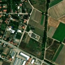 Satellite imagery of TT74, BG