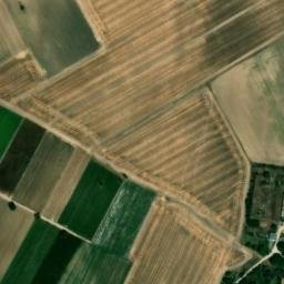 Satellite imagery of TT74, BG