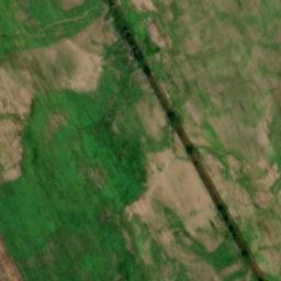 Satellite imagery of TT45, BG