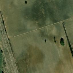 Satellite imagery of TT45, BG