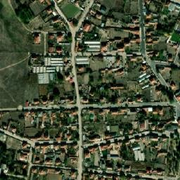 Satellite imagery of TT51, BG