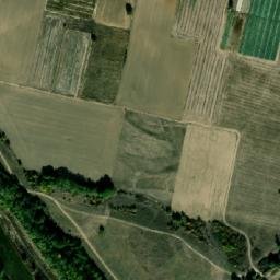 Satellite imagery of TT51, BG