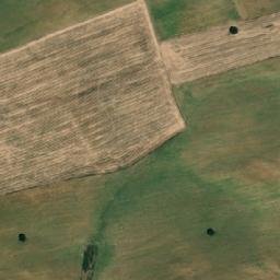 Satellite imagery of Golia Vrah, BG