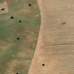Satellite imagery of Golia Vrah, BG