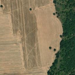 Satellite imagery of Golia Vrah, BG