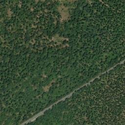 Satellite imagery of Ki Tepe, BG