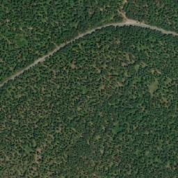 Satellite imagery of Ki Tepe, BG