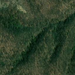 Satellite imagery of Nevestin Grob, BG