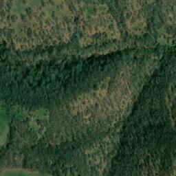 Satellite imagery of Batyov Bair, BG