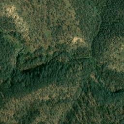 Satellite imagery of Batyov Bair, BG