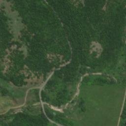 Satellite imagery of Boevski Bair, BG