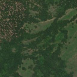 Satellite imagery of Kodzha Bair, BG