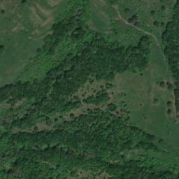 Satellite imagery of Golyamoto Tepe, BG