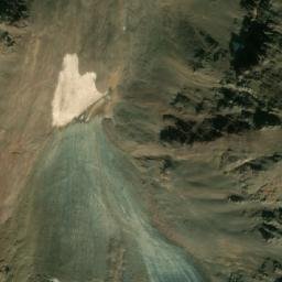 Satellite imagery of Урашт, KZ