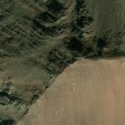 Satellite imagery of Урашт, KZ