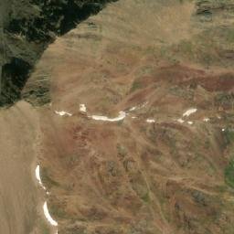 Satellite imagery of Урашт, KZ