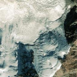 Satellite imagery of Шавур-Сай, KZ