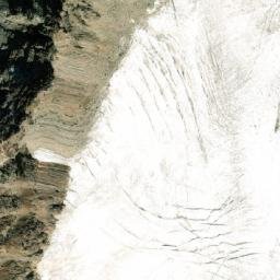 Satellite imagery of Шавур-Сай, KZ
