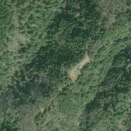 Satellite imagery of Deer Point, US