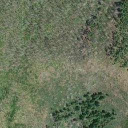 Satellite imagery of Moores Ridge, US