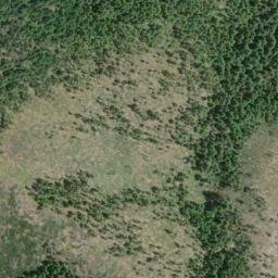 Satellite imagery of Moores Ridge, US