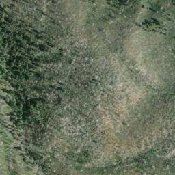 Satellite imagery of Gardner Mine, US