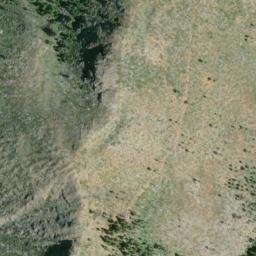 Satellite imagery of Gardner Mine, US