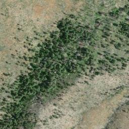 Satellite imagery of Gardner Mine, US