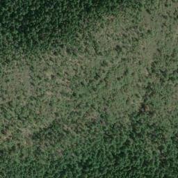 Satellite imagery of Maid of the Mist Mine, US