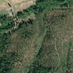 Satellite imagery of Ashland Mine, US