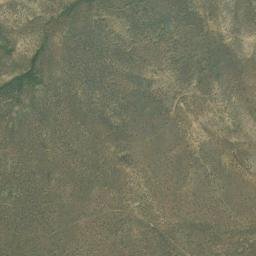Satellite imagery of Rabbit Hole Mine, US