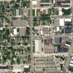 Satellite imagery of 904 4030 BANK — NGS NE0579 — Wyandotte, US, US