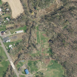 Satellite imagery of Whitesides Point, US