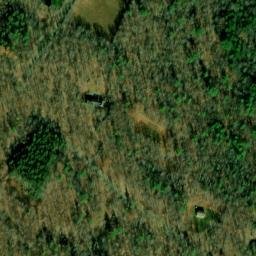 Satellite imagery of cairn, CA