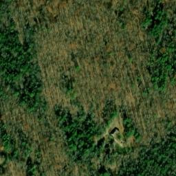 Satellite imagery of cairn, CA