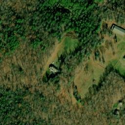 Satellite imagery of cairn, CA