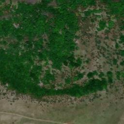 Satellite imagery of Sierra Mencilla, ES
