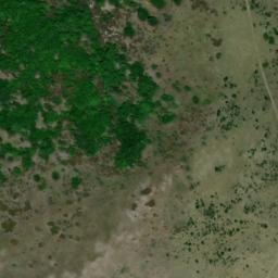 Satellite imagery of Sierra Mencilla, ES