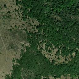 Satellite imagery of Sierra Mencilla, ES