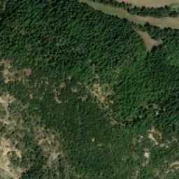 Satellite imagery of Sierra Palleroa, ES
