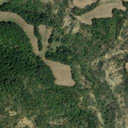 Satellite imagery of Sierra Palleroa, ES