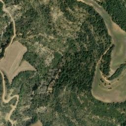 Satellite imagery of Sierra Palleroa, ES