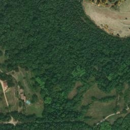 Satellite imagery of Volcà d'Aiguanegra, ES