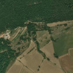 Satellite imagery of Volcà d'Aiguanegra, ES